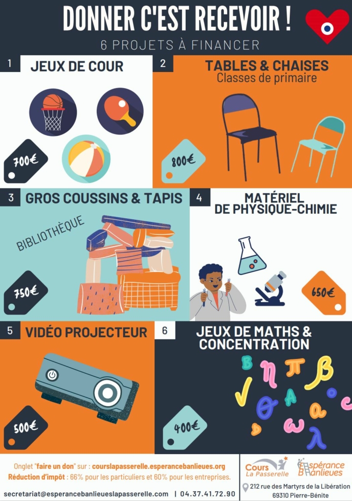 plaquette