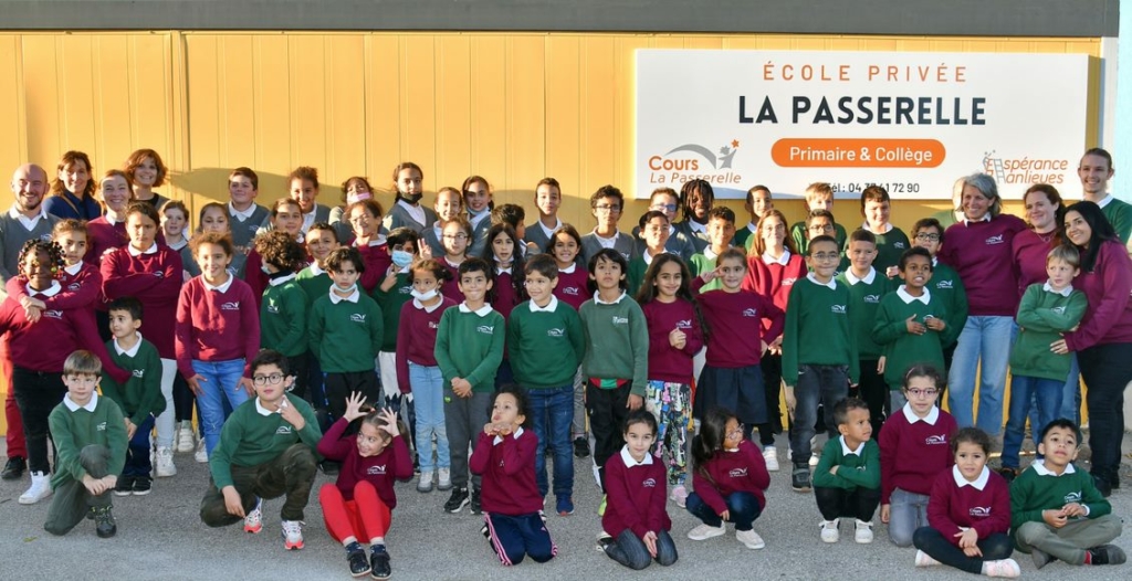 groupe clp