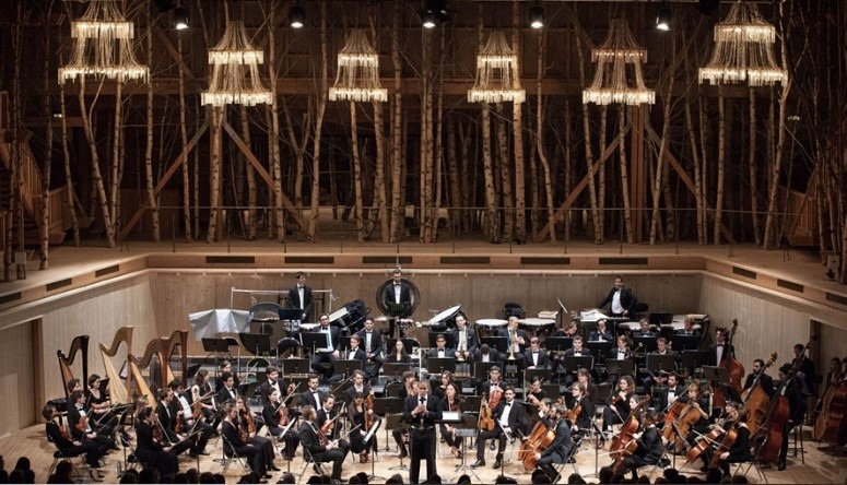 Orchestre