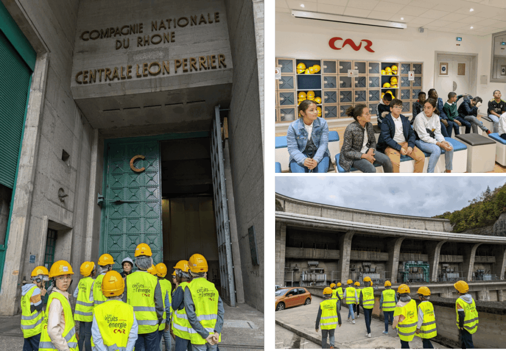 photo cnr